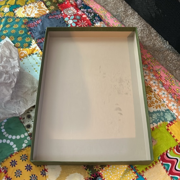 Gucci size 10 shoe box - Picture 3 of 9